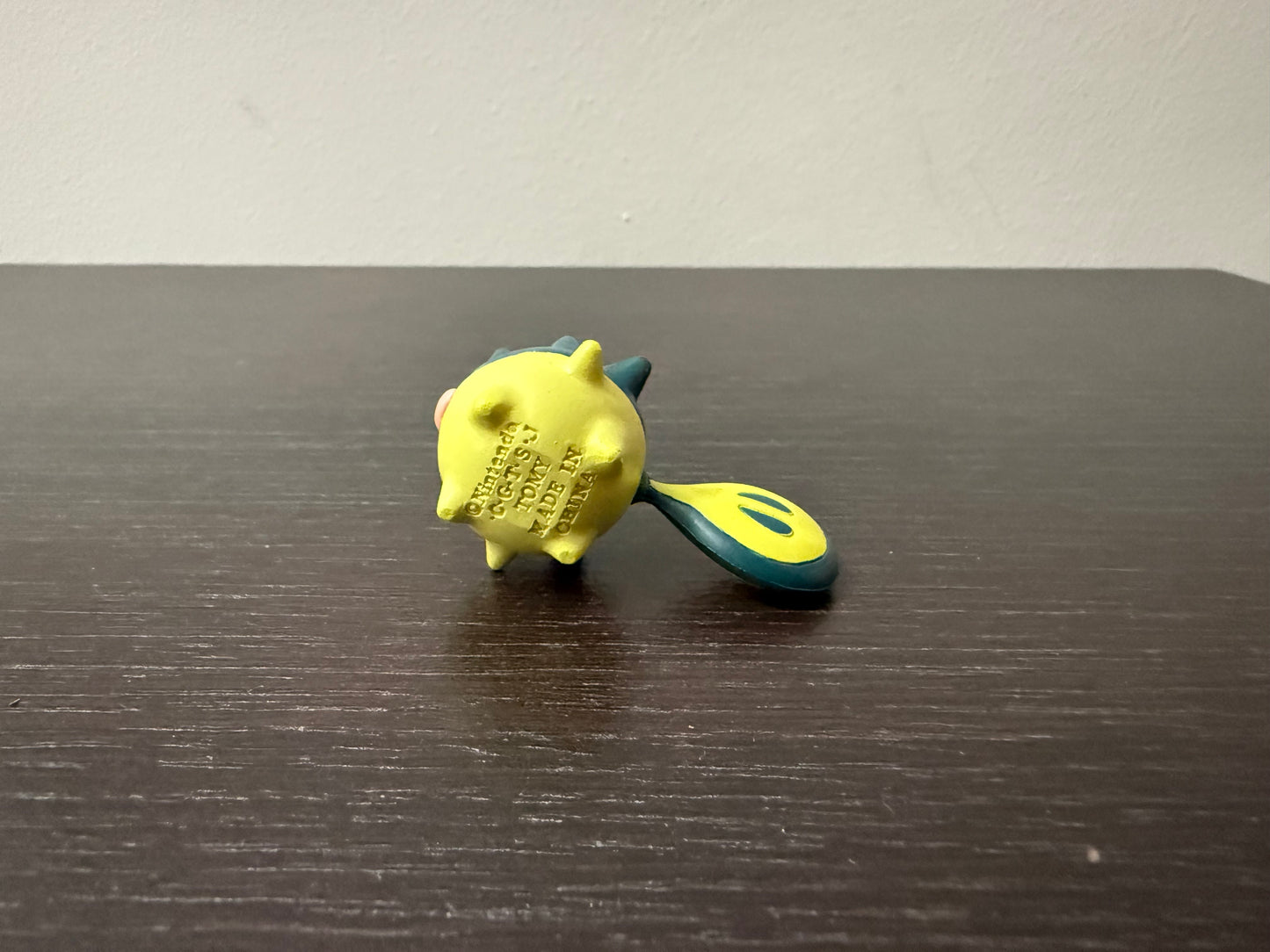 QWILFISH - FIGURE TOMY CGTSJ