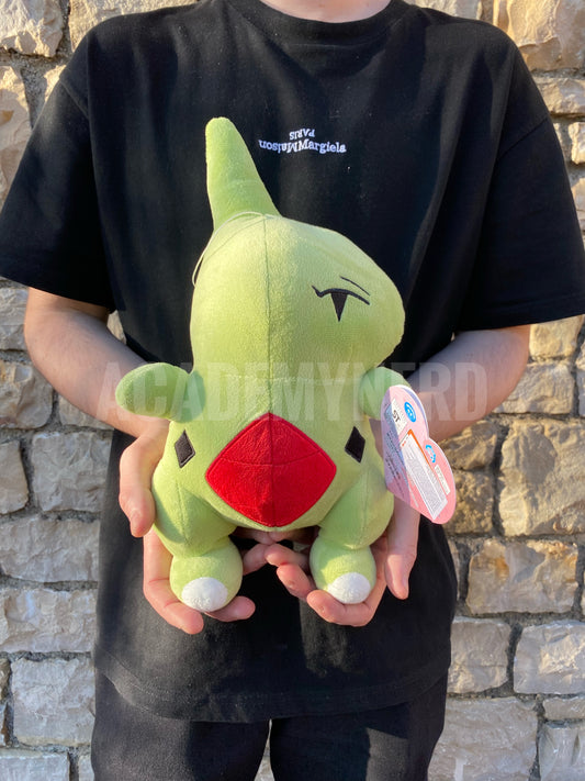 LARVITAR BANPRESTO PELUCHE 30 CM