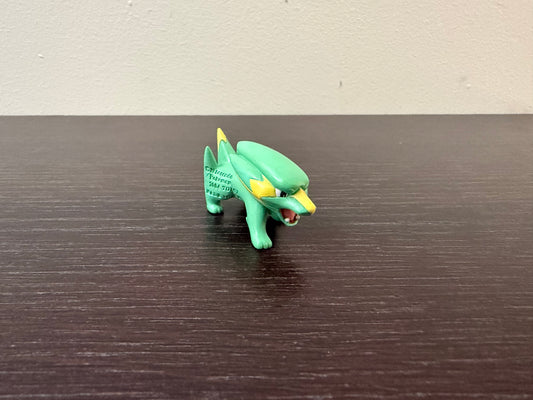 ELECTRIKE - FIGURE TOMY CGTSJ