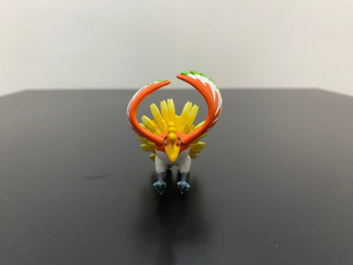 HO•OH  ALTERNATIVE POSE - FIGURE TOMY CGTSJ