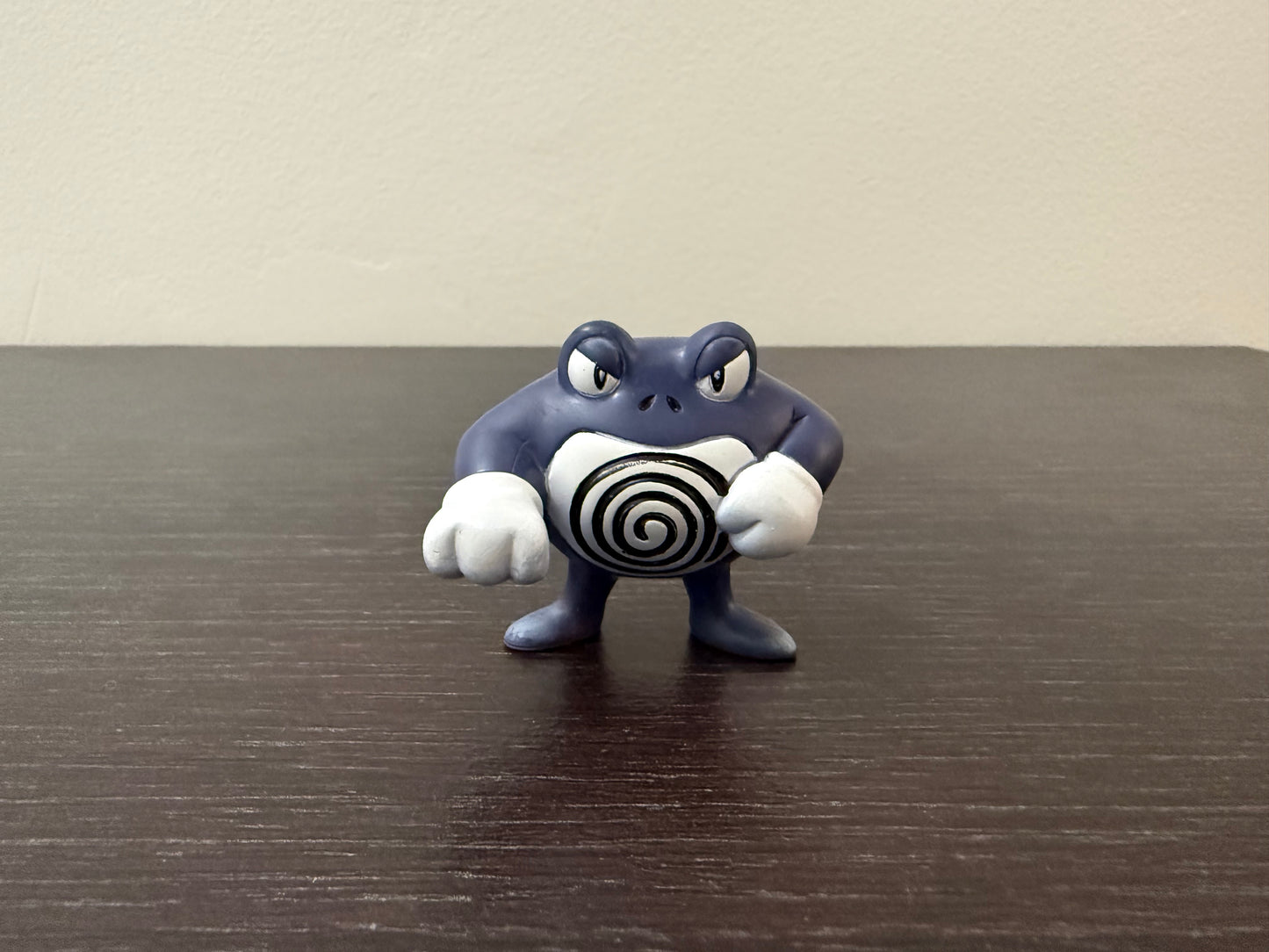 POLIWRATH - FIGURE TOMY CGTSJ