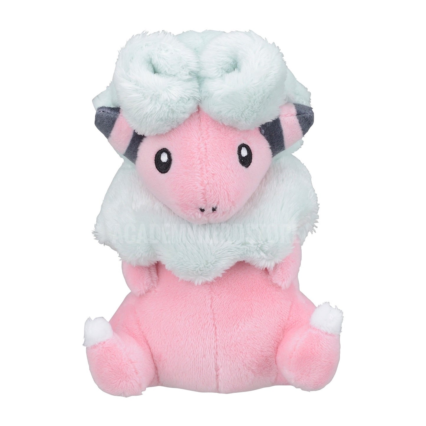 FLAAFFY FIT POKÉMON CENTER PELUCHE