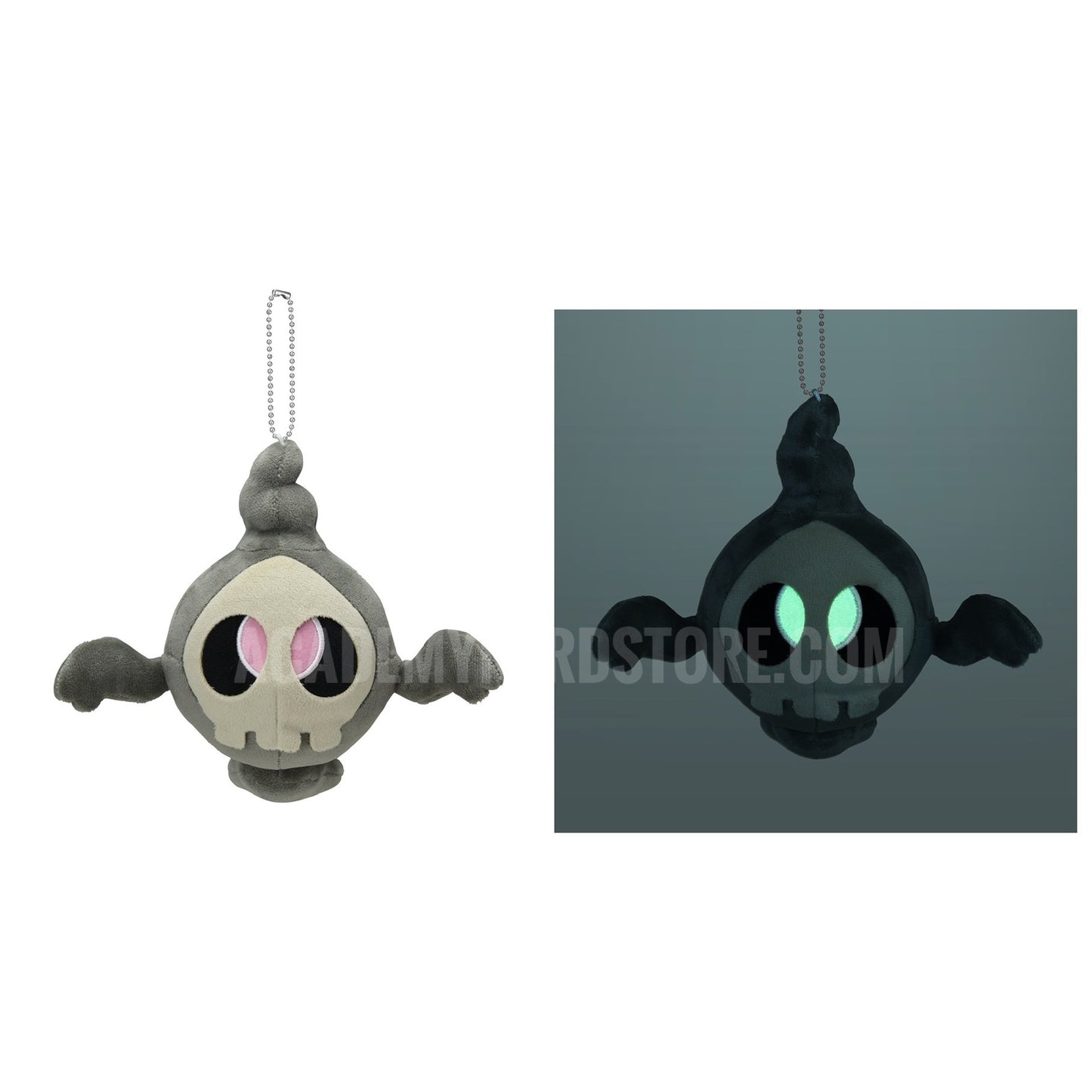 DUSKULL MASCOTTE POKÉMON CENTER (Pre-order 7-10 days)