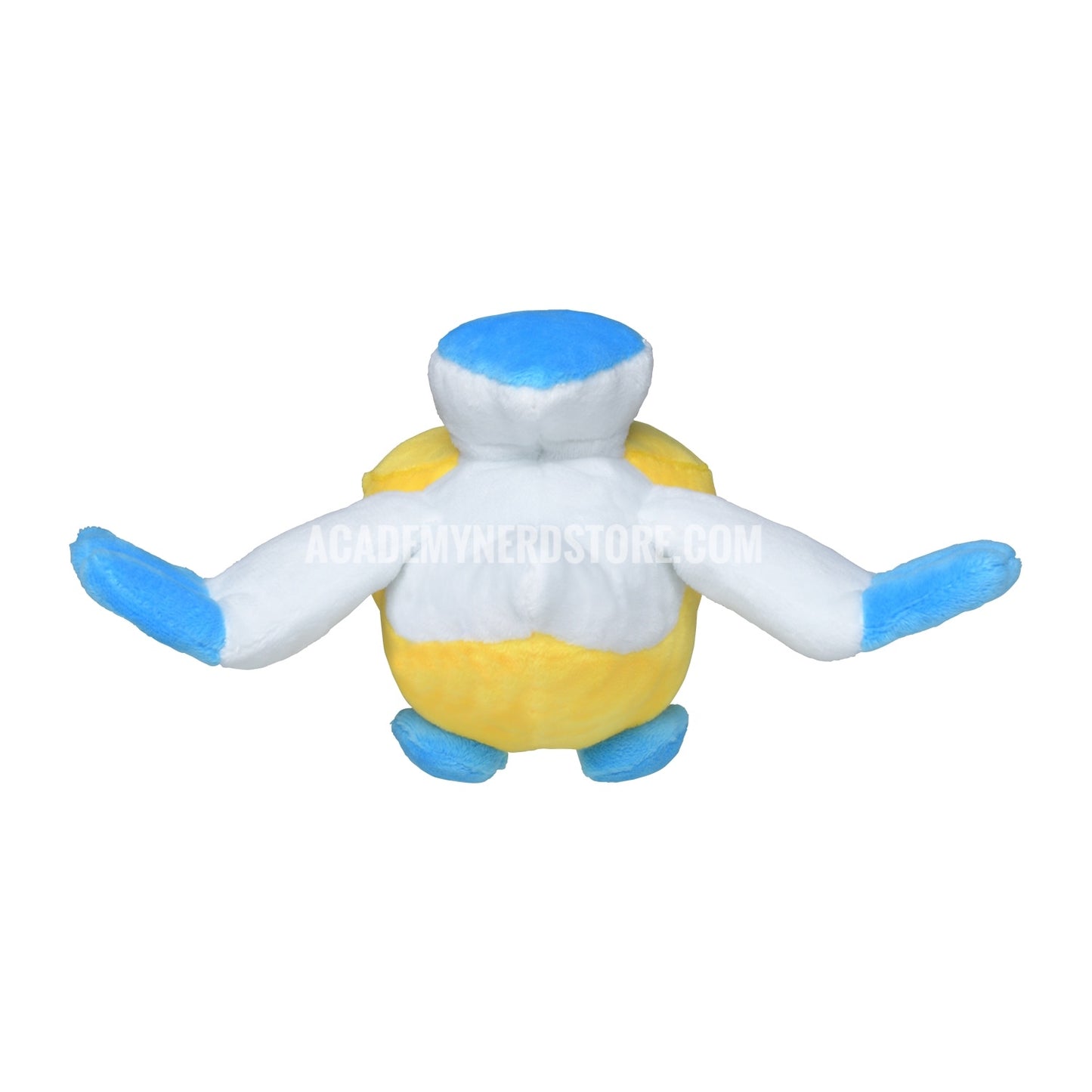 PELIPPER  FIT POKEMON CENTER PELUCHE