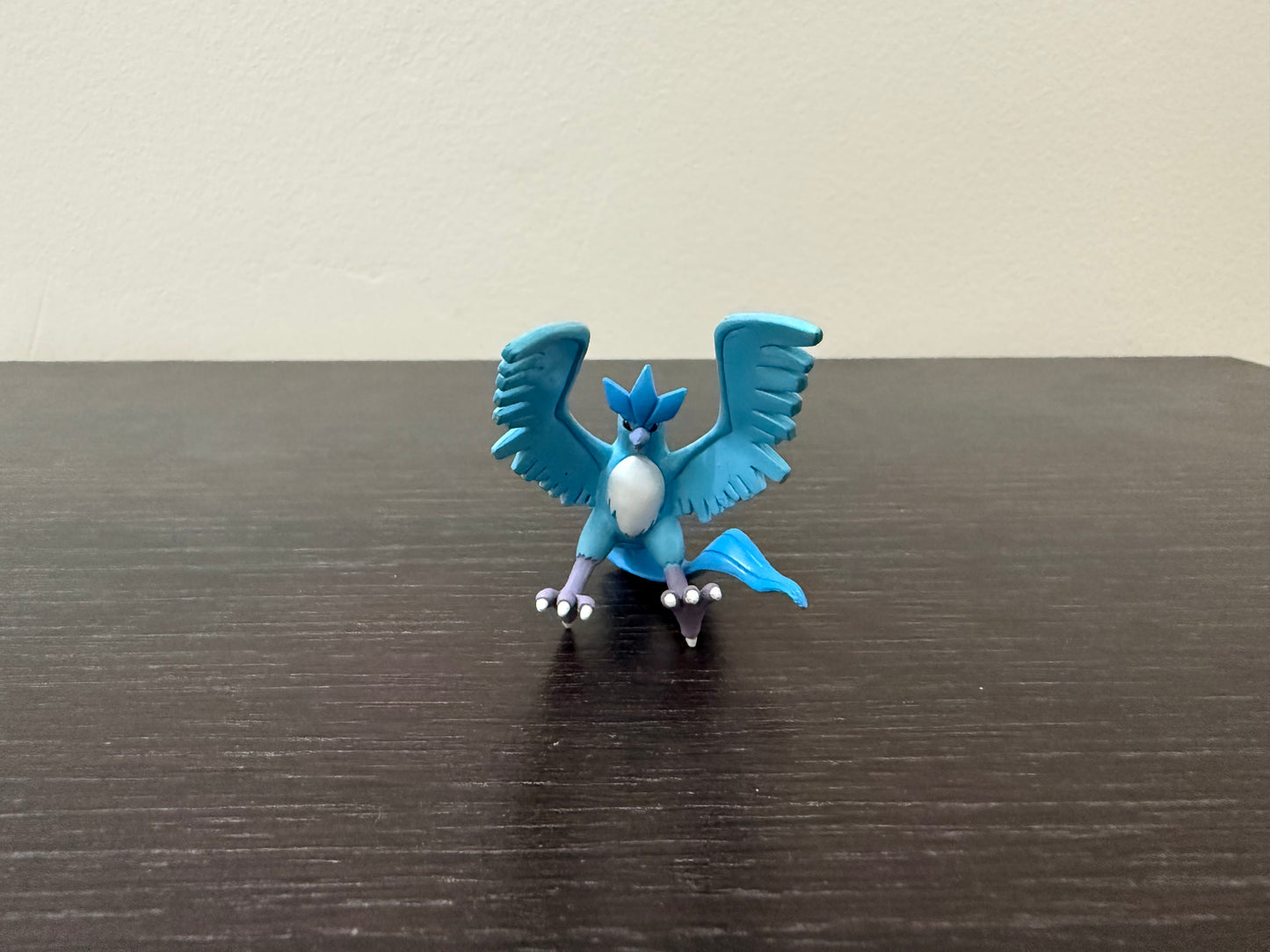 ARTICUNO ALTERNATIVE POSE - FIGURE TOMY