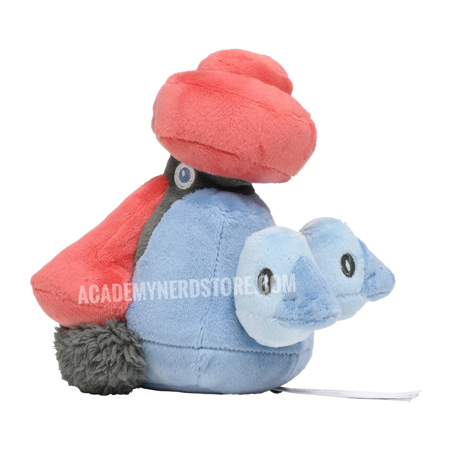 PROBOPASS FIT POKÉMON CENTER PELUCHE