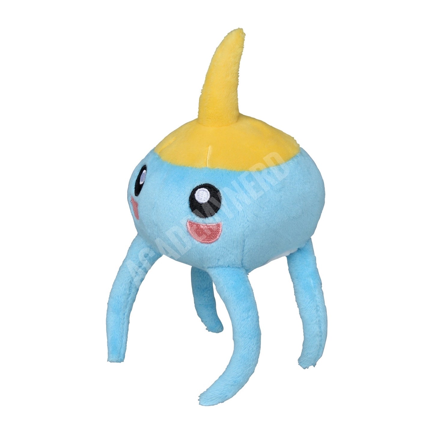 SURSKIT FIT POKEMON CENTER PELUCHE