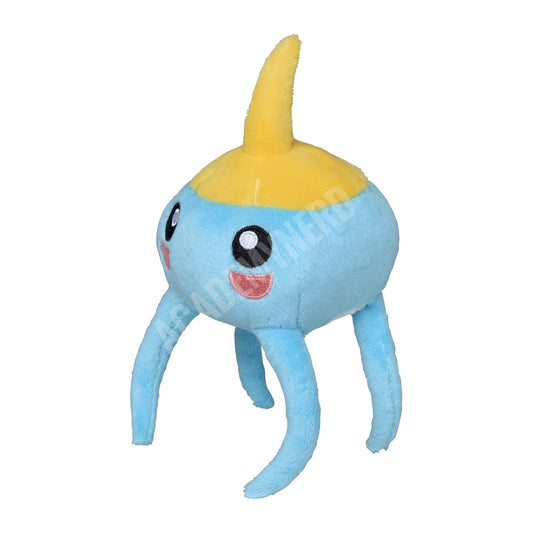 SURSKIT FIT POKEMON CENTER PELUCHE