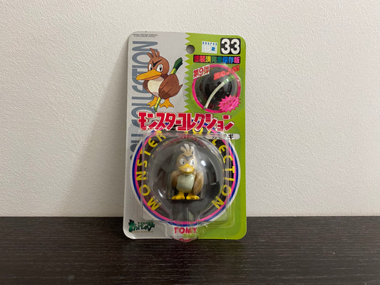 FARFETCH’D BOX TOMY CGTSJ VINTAGE