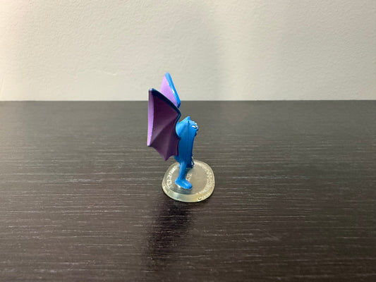 GOLBAT EXTREME RARE - FIGURE TOMY CGTSJ