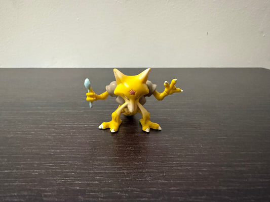 KADABRA - FIGURE TOMY CGTSJ