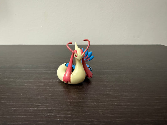 MILOTIC - FIGURE TOMY CGTSJ