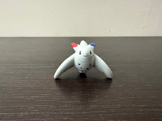TOGEKISS - FIGURE TOMY