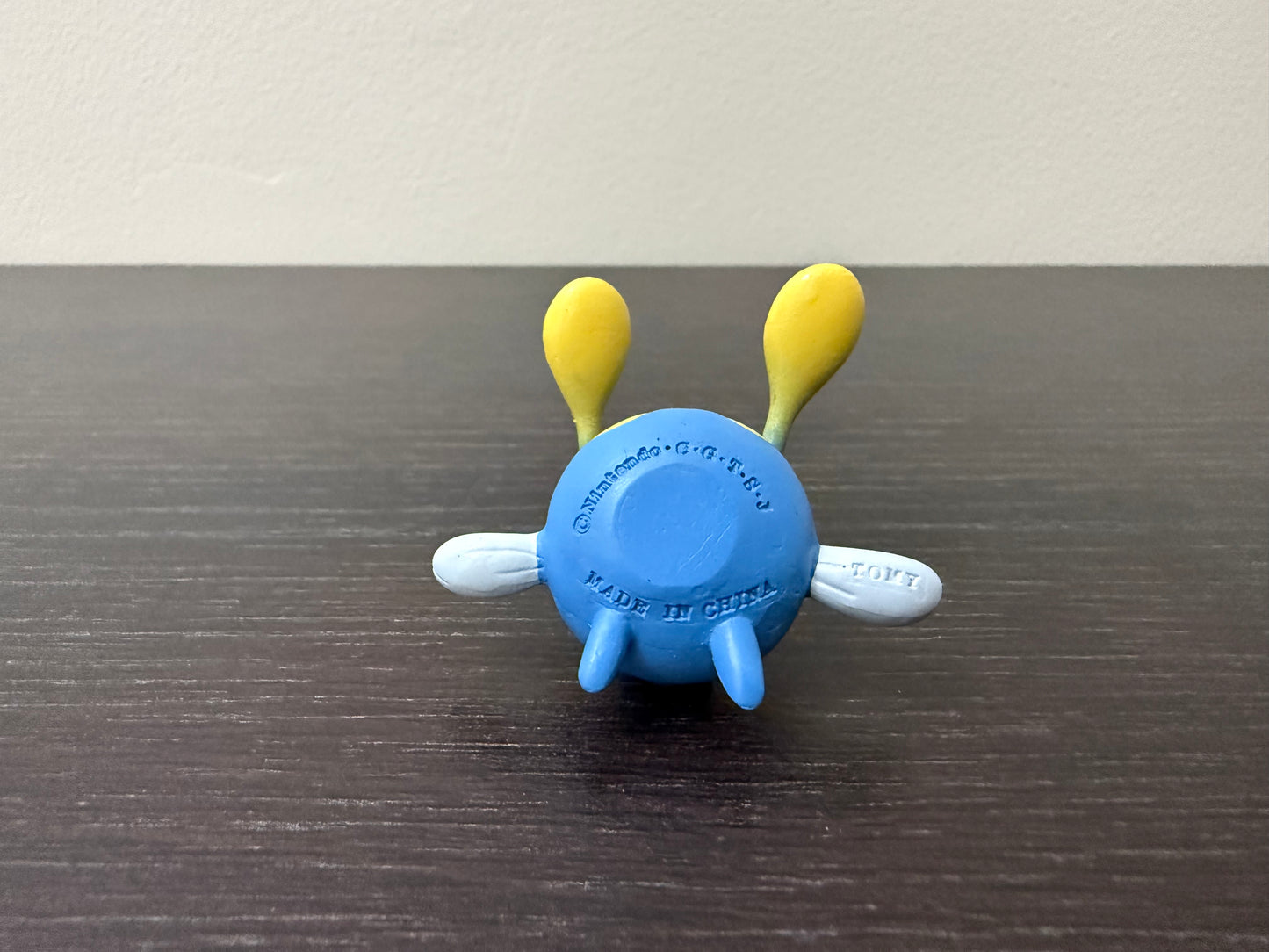 CHINCHOU - FIGURE TOMY CGTSJ