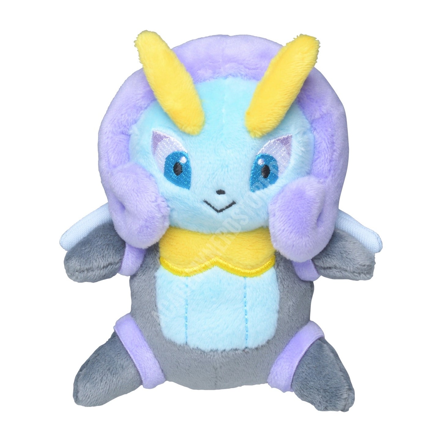 ILLUMISE FIT POKÉMON CENTER PELUCHE