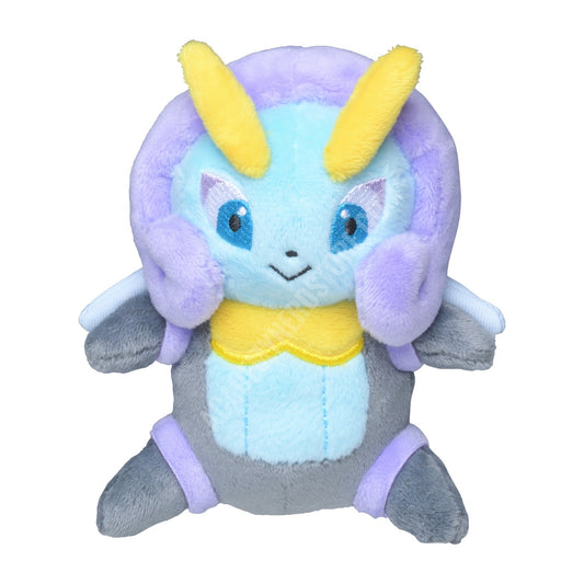 ILLUMISE FIT POKÉMON CENTER PELUCHE
