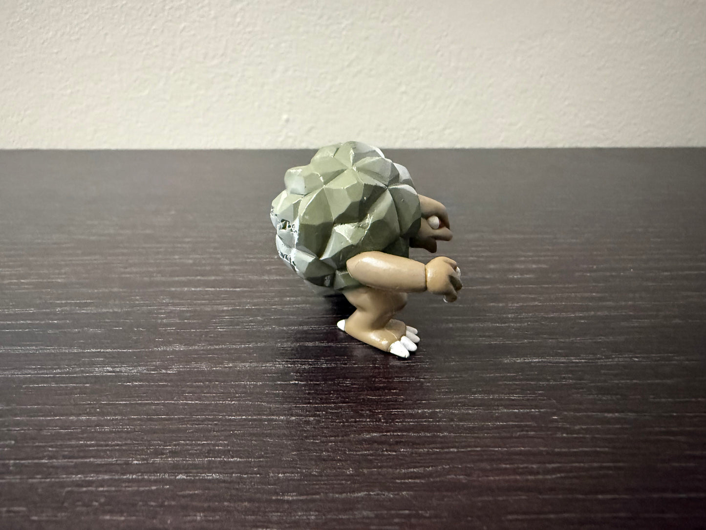 GOLEM - FIGURE TOMY CGTSJ