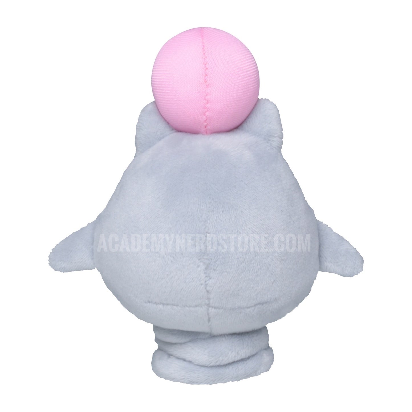 SPOINK FIT POKÉMON CENTER PELUCHE