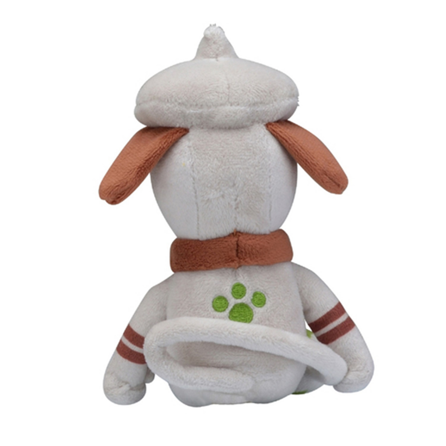 SMEARGLE FIT POKÉMON CENTER PELUCHE