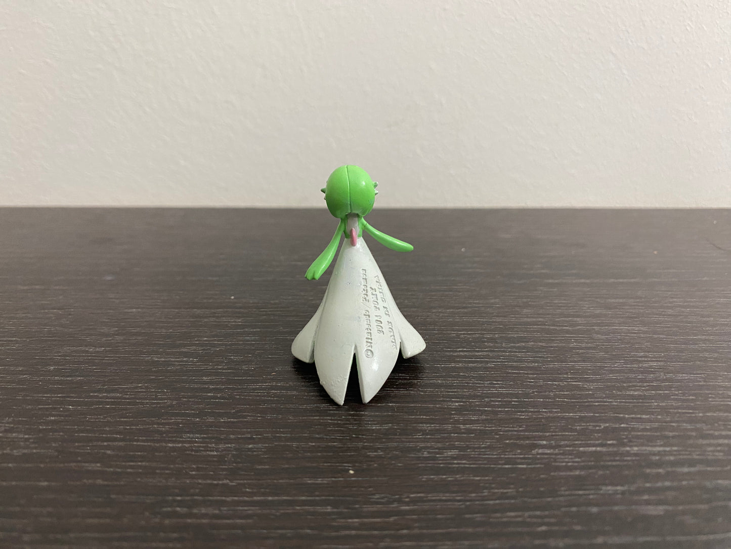 GARDEVOIR 2004 - FIGURE TOMY CGTSJ