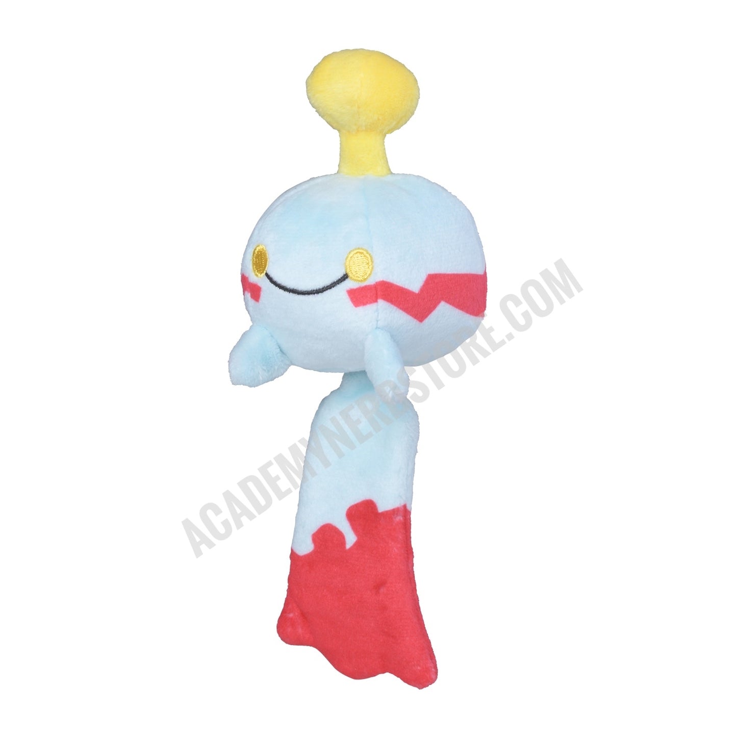 CHIMECHO FIT POKÉMON CENTER PELUCHE