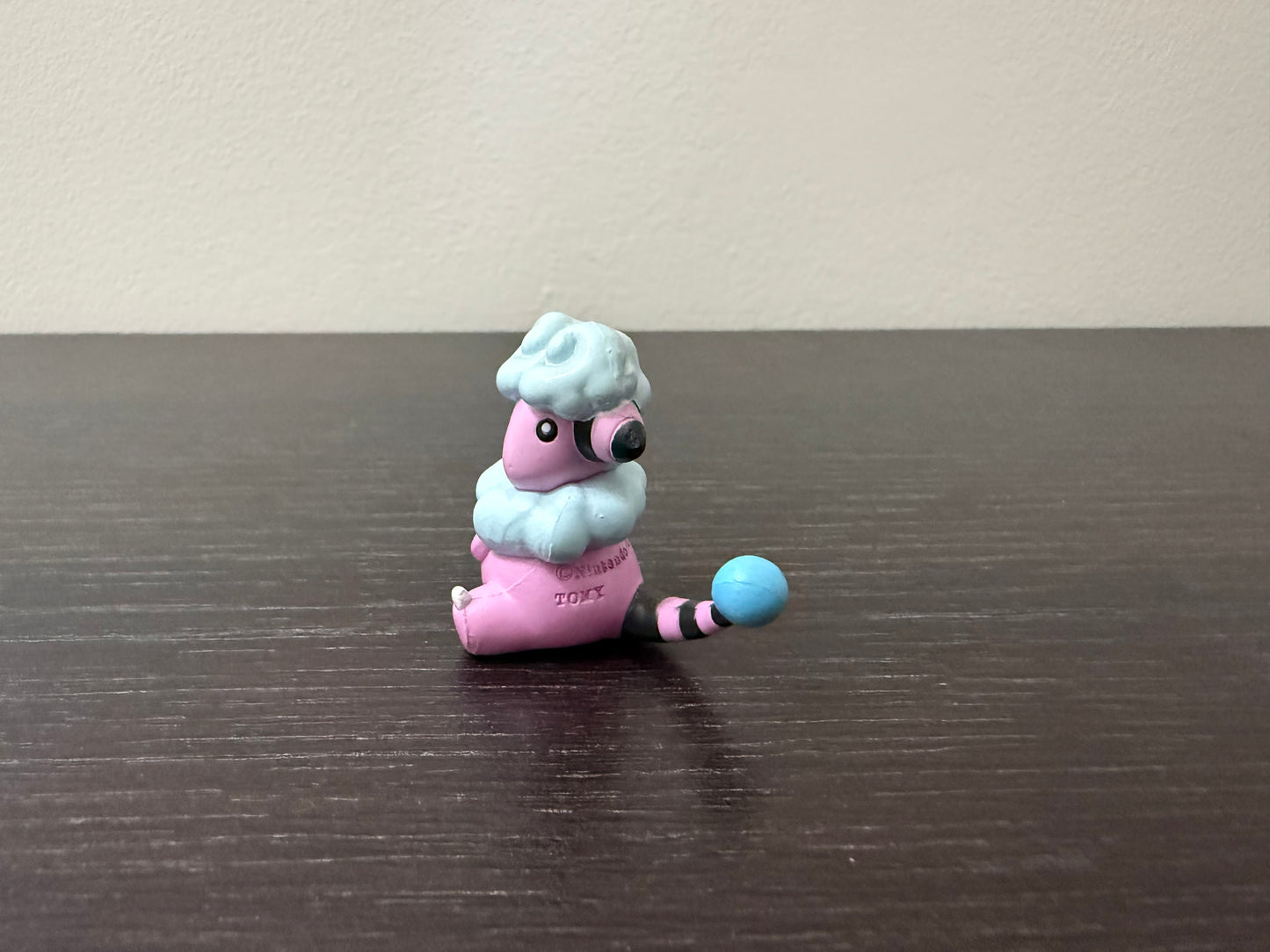 FLAAFFY - FIGURE TOMY CGTSJ
