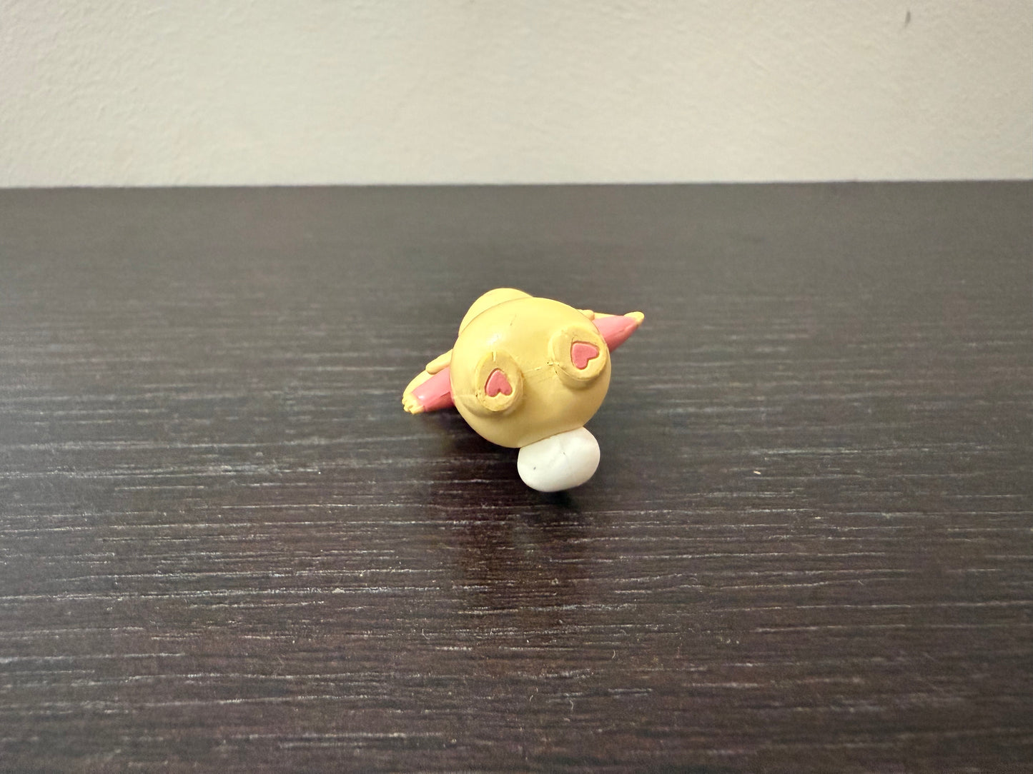 AUDINO - FIGURE TOMY