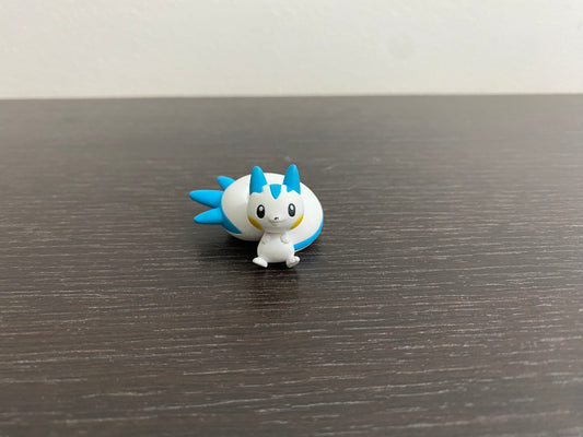 PACHIRISU - FIGURE TOMY ARTS