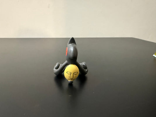 YAMASK - FIGURE TOMY