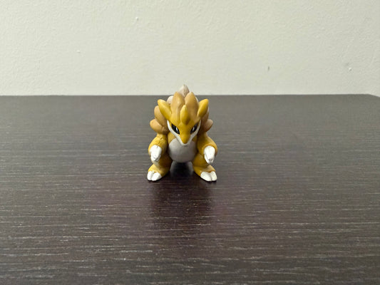SANDSLASH - FIGURE TOMY CGTSJ