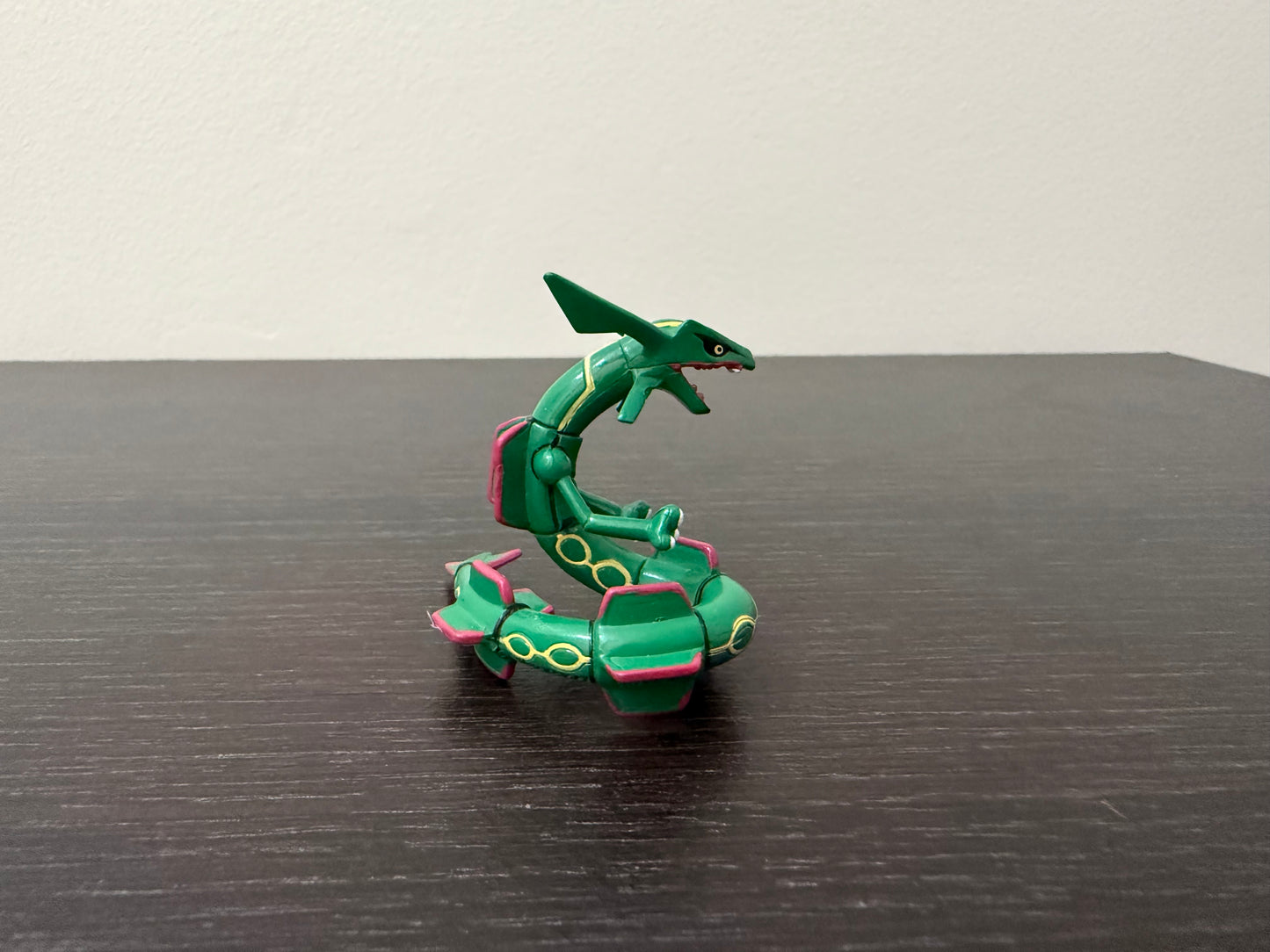 RAYQUAZA 2004 - FIGURE TOMY