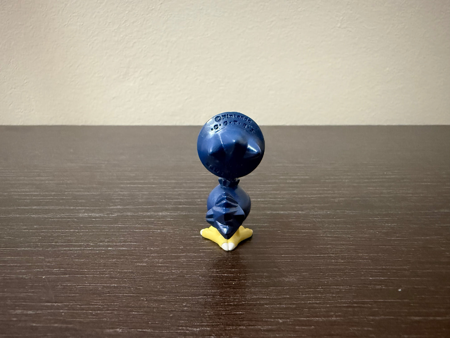 MURKROW - FIGURE TOMY CGTSJ