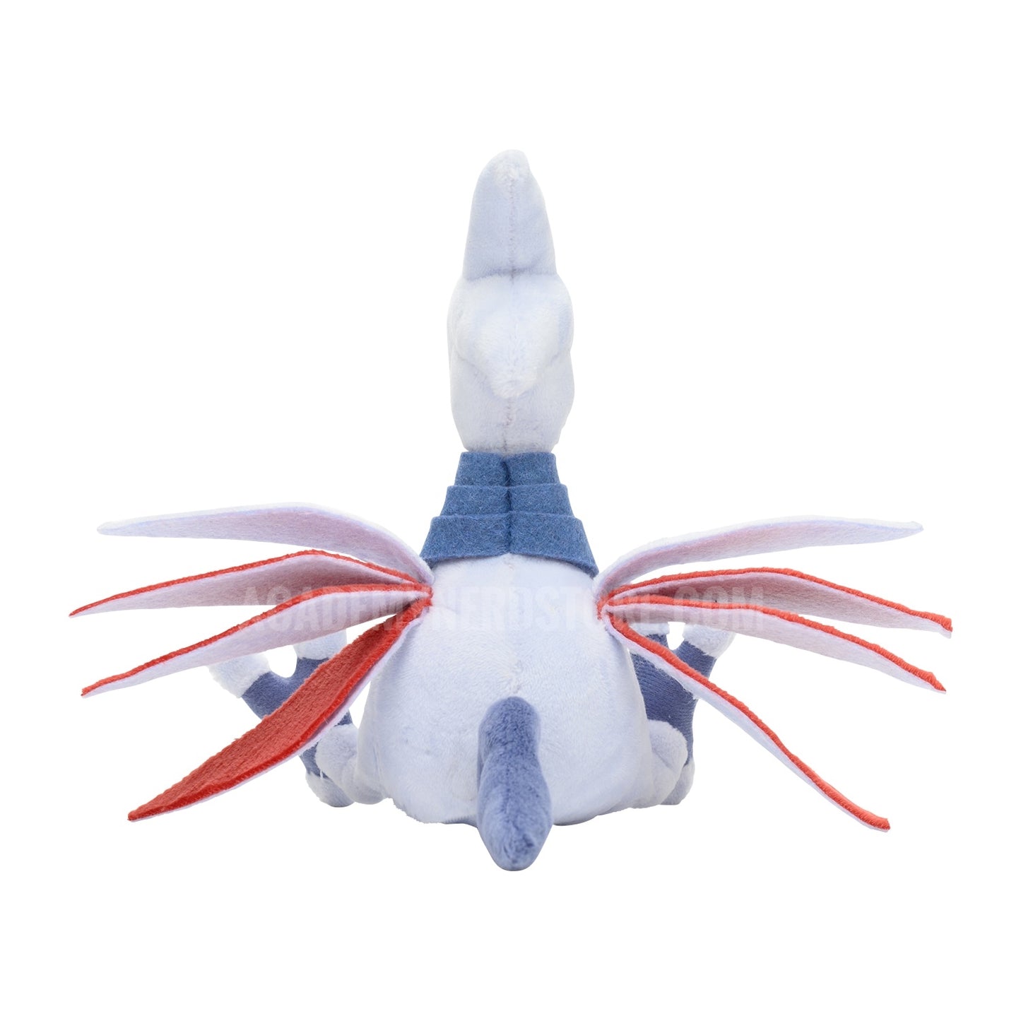 SKARMORY FIT POKÉMON CENTER PELUCHE