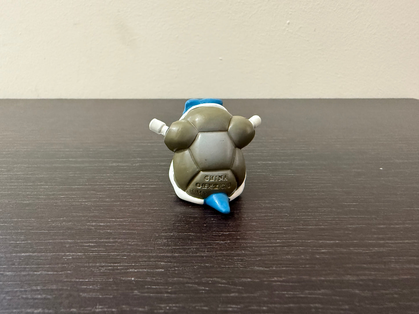 BLASTOISE - FIGURE TOMY CGTSJ