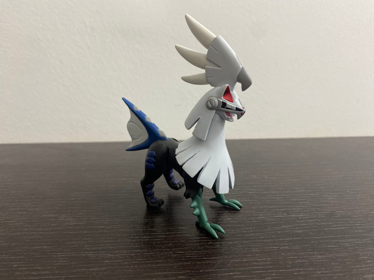 SILVALLY HYPER SIZE - FIGURE TOMY