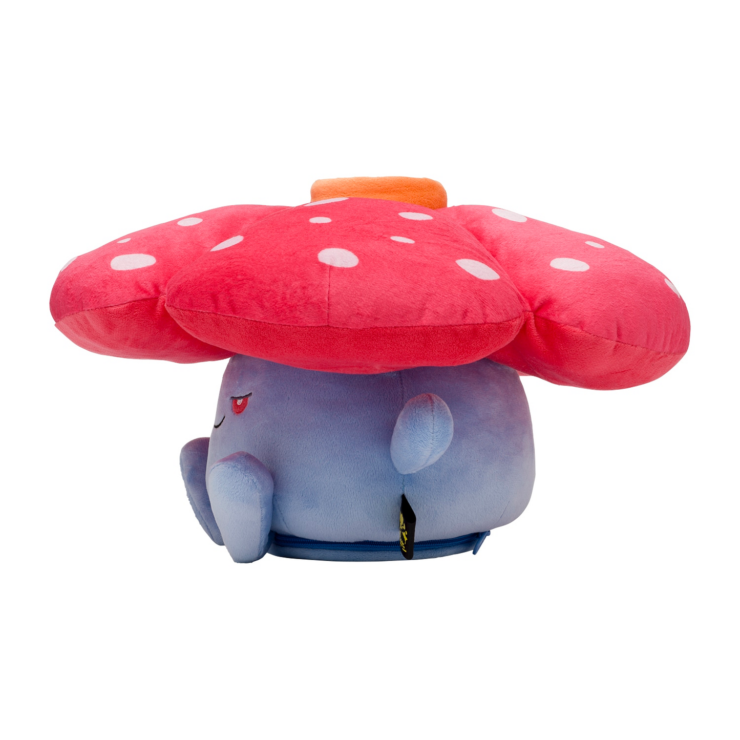 VILEPLUME PORTAROTOLO PLUSH POKÉMON CENTER PELUCHE