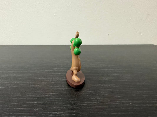 SUDOWOODO - FIGURE TOMY CGTSJ