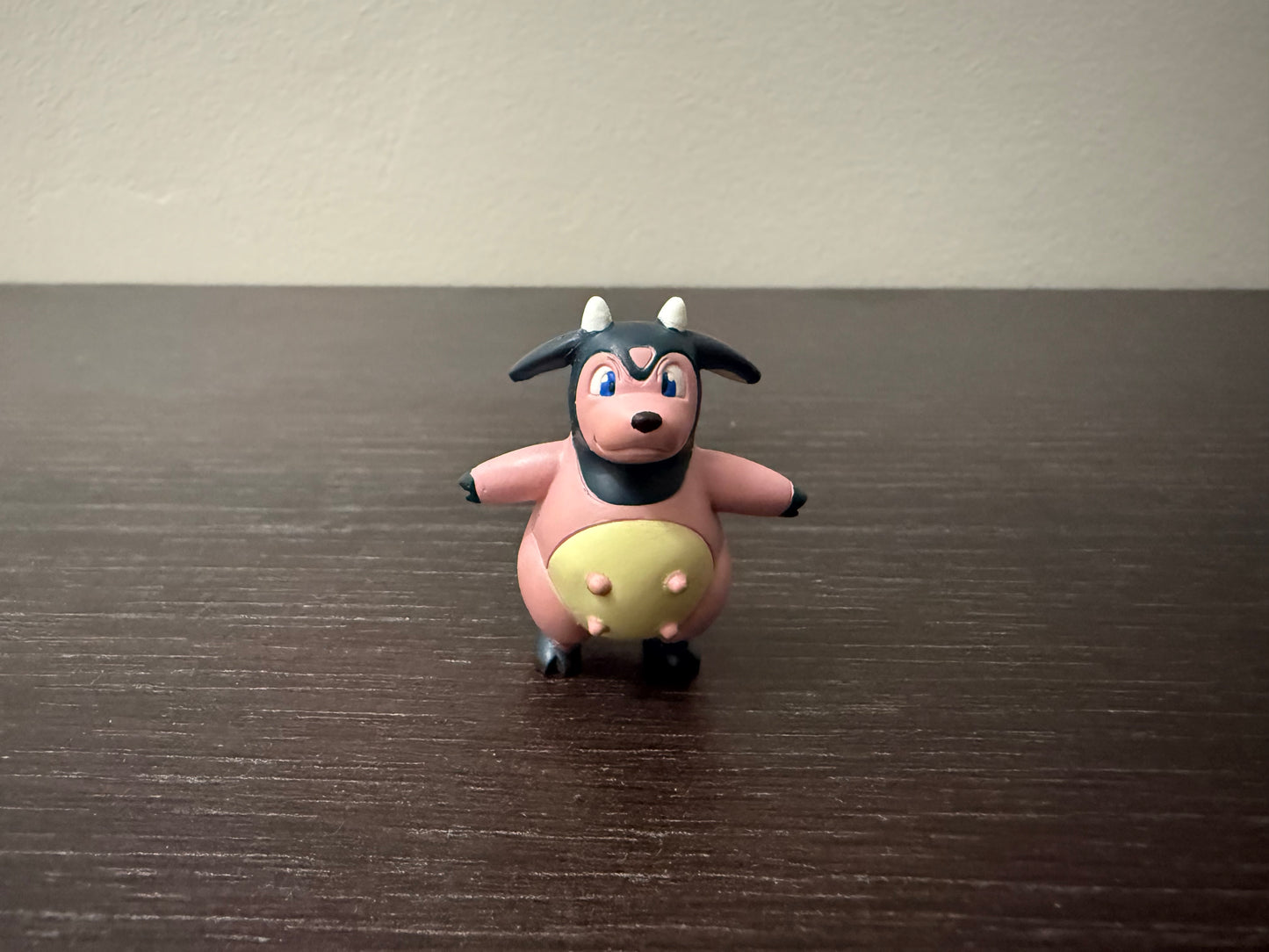 MILTANK - FIGURE TOMY CGTSJ