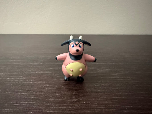 MILTANK - FIGURE TOMY CGTSJ