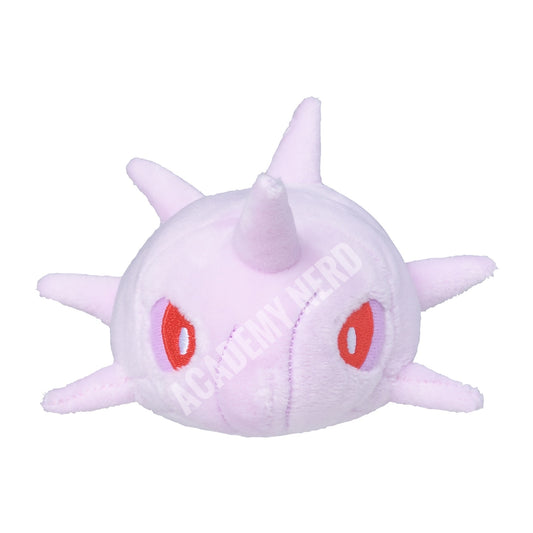 CASCOON FIT POKÉMON CENTER PELUCHE