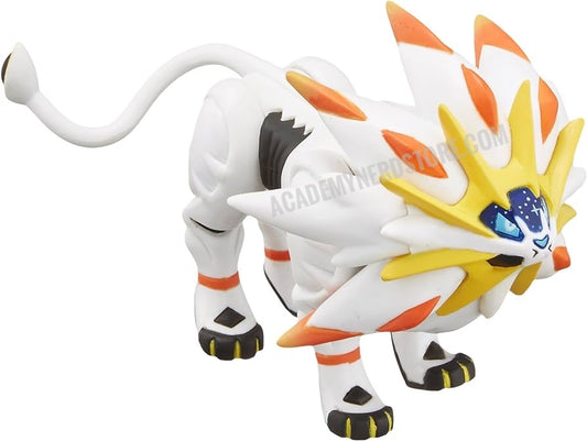 SOLGALEO Takara Tomy Monster Collection Moncolle Action Figure  ML-14