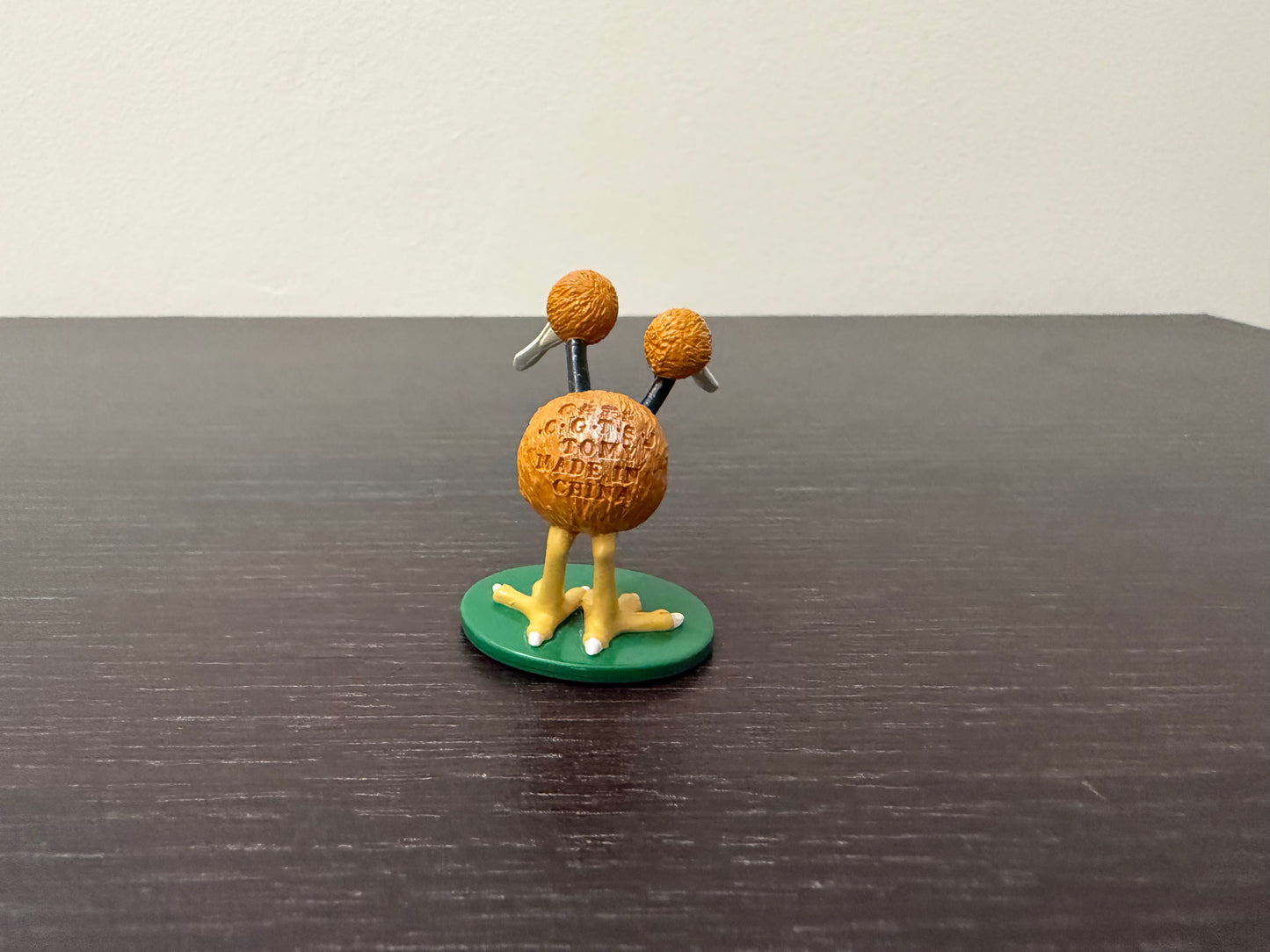 DODUO - FIGURE TOMY CGTSJ