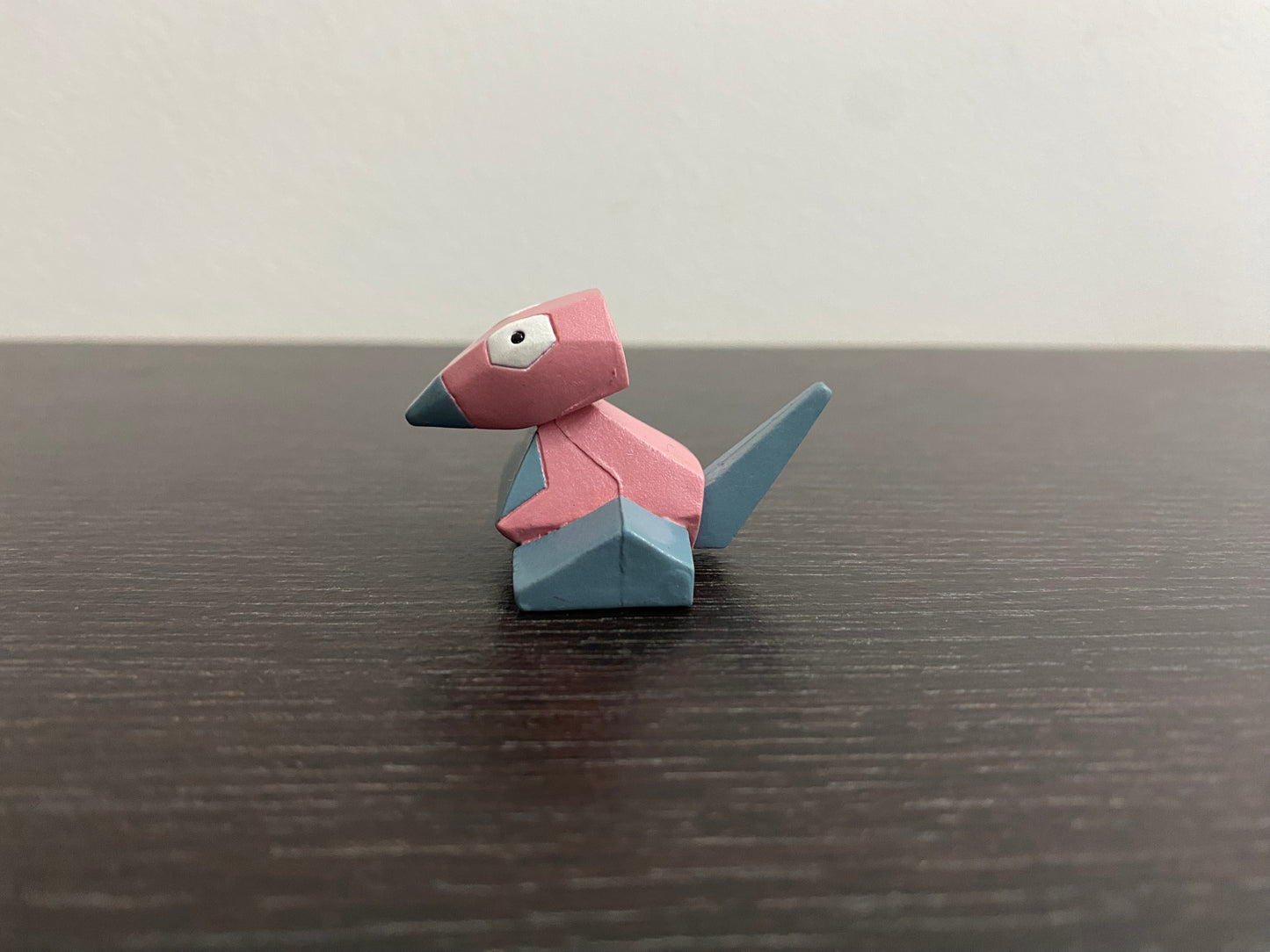 PORYGON - FIGURE TOMY CGTSJ