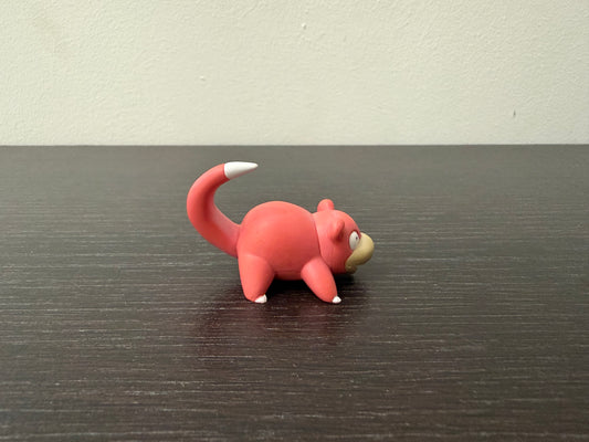 SLOWPOKE - FIGURE TOMY CGTSJ