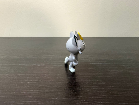 MEOWTH ALOLA - FIGURE TOMY