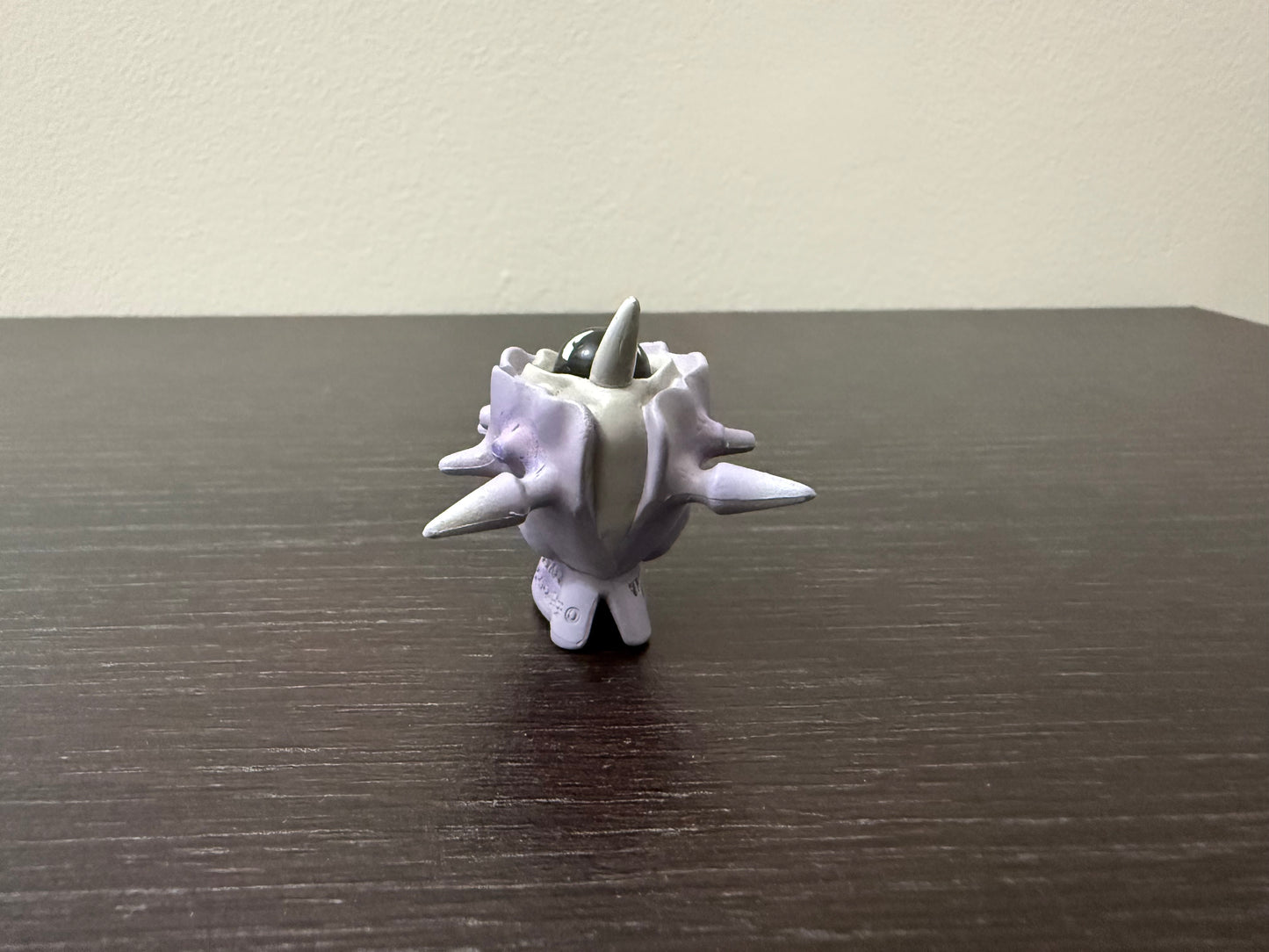 CLOYSTER SUPER RARE - FIGURE TOMY CGTSJ