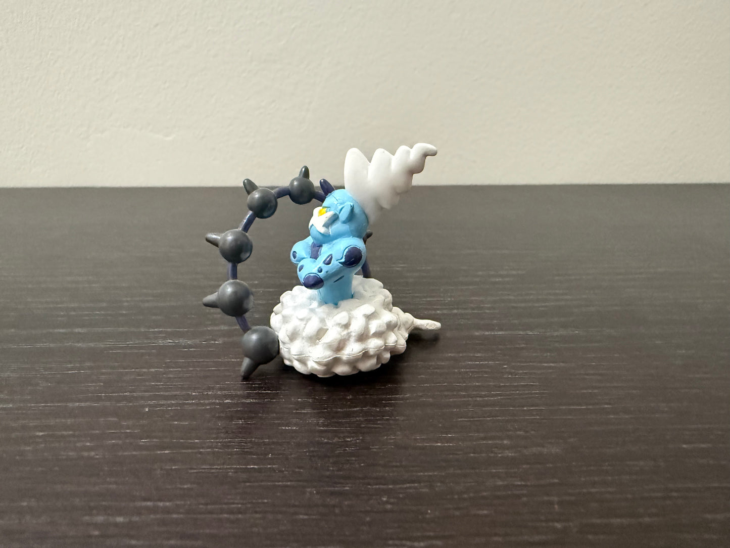 THUNDURUS - FIGURE TOMY