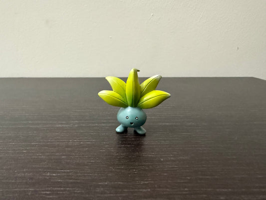 ODDISH - FIGURE TOMY CGTSJ