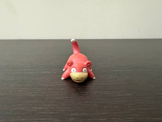 SLOWPOKE - FIGURE TOMY CGTSJ