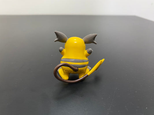 RAICHU NEW COLOR - FIGURE TOMY CGTSJ